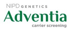 Adventia NIPD Genetics Carrier Screening