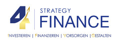 strategy4finance INVESTIEREN FINANZIEREN VORSORGEN GESTALTEN