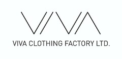 VIVA CLOTHING FACTORY LTD