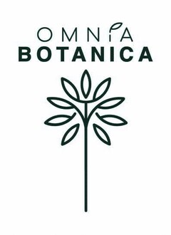 OMNIA BOTANICA