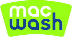 mac wash
