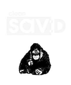 clean sav:D