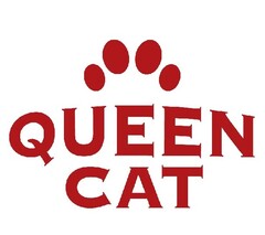 QUEEN CAT