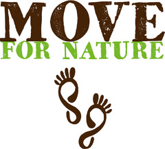 MOVE FOR NATURE