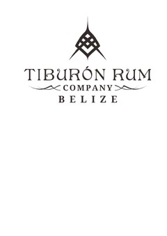 TIBURÓN RUM COMPANY BELICE