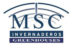 MSC INVERNADEROS GREENHOUSES