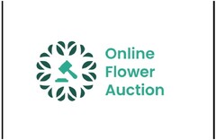Online Flower Auction