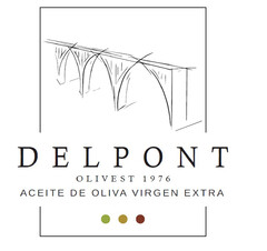 DELPONT OLIVEST 1976 ACEITE DE OLIVA VIRGEN EXTRA