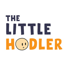 The Little HODLer