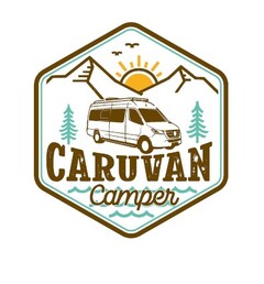 CARUVAN CAMPER