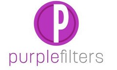 P PURPLE FILTERS