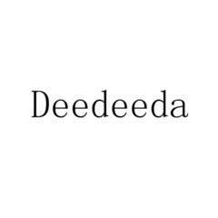 Deedeeda