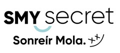 SMY SECRET SONREIR MOLA