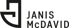 J JANIS McDAVID