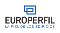 EUROPERFIL LA PIEL DE LOS EDIFICIOS