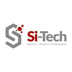 Si - Tech polska chemia budowlana