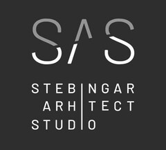 SAS STEBINGAR ARHITECT STUDIO