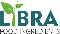 LIBRA FOOD INGREDIENTS