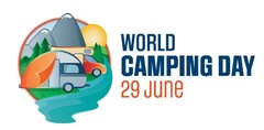 WORLD CAMPING DAY 29 June