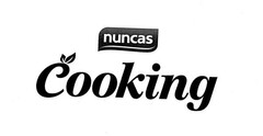 nuncas Cooking