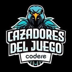 CAZADORES DEL JUEGO CODERE