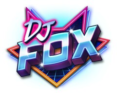 DJ FOX