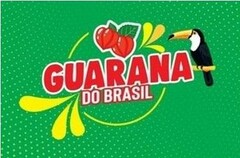 GUARANA DO BRASIL