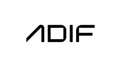 ADIF