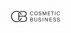 CB COSMETIC BUSINESS