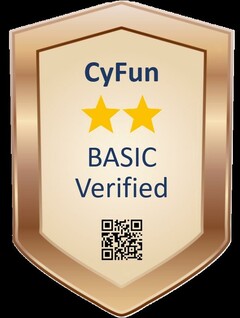 CyFun BASIC Verified