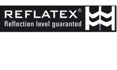 REFLATEX Reflection level guaranted