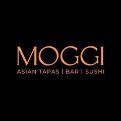 MOGGI ASIAN TAPAS | BAR | SUSHI