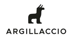 ARGILLACCIO