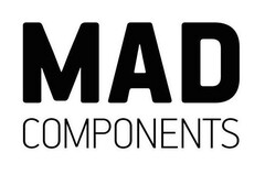 MAD COMPONENTS