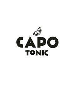 CAPO TONIC