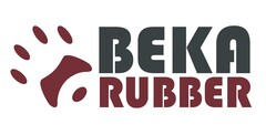 beka rubber