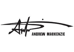 ANDREW MACKENZIE