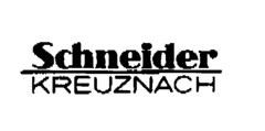 Schneider-KREUZNACH