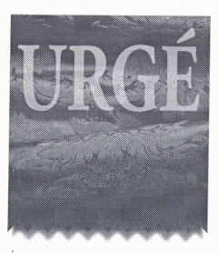 URGÉ