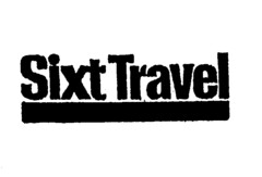 Sixt Travel