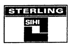 STERLING SIHI