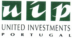 uip UNITED INVESTMENTS PORTUGAL