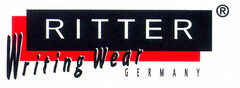 RITTER Writing Wear GERMANY