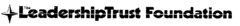 The LeadershipTrust Foundation