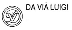 DA VIÀ LUIGI DV