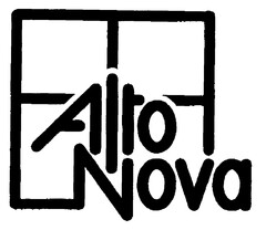 Alto Nova