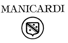 MANICARDI