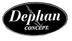 Dephan CONCEPT.