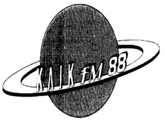 KΛIK FM 88