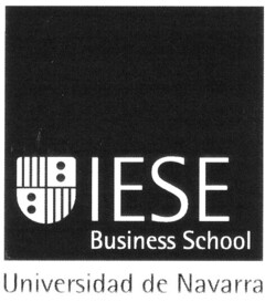 IESE Business School Universidad de Navarra